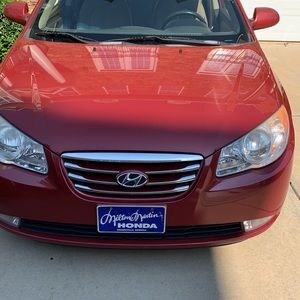 Meet your Posher, Sean